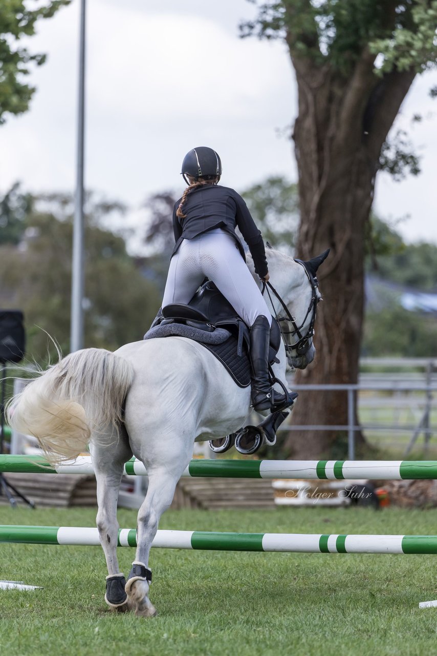 Bild 67 - Pony Akademie Turnier